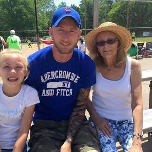 Meet your Posher, Dyamond